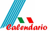 Calendario Fidal